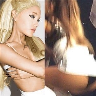 Ariana Grande 58