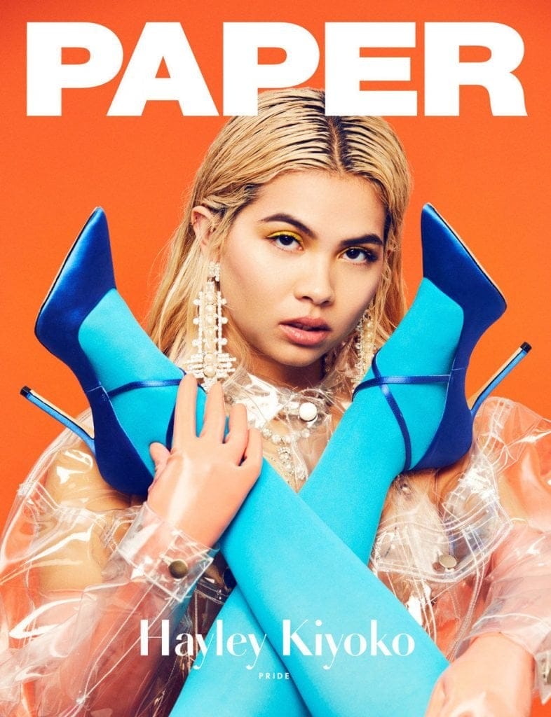 Hayley Kiyoko 1