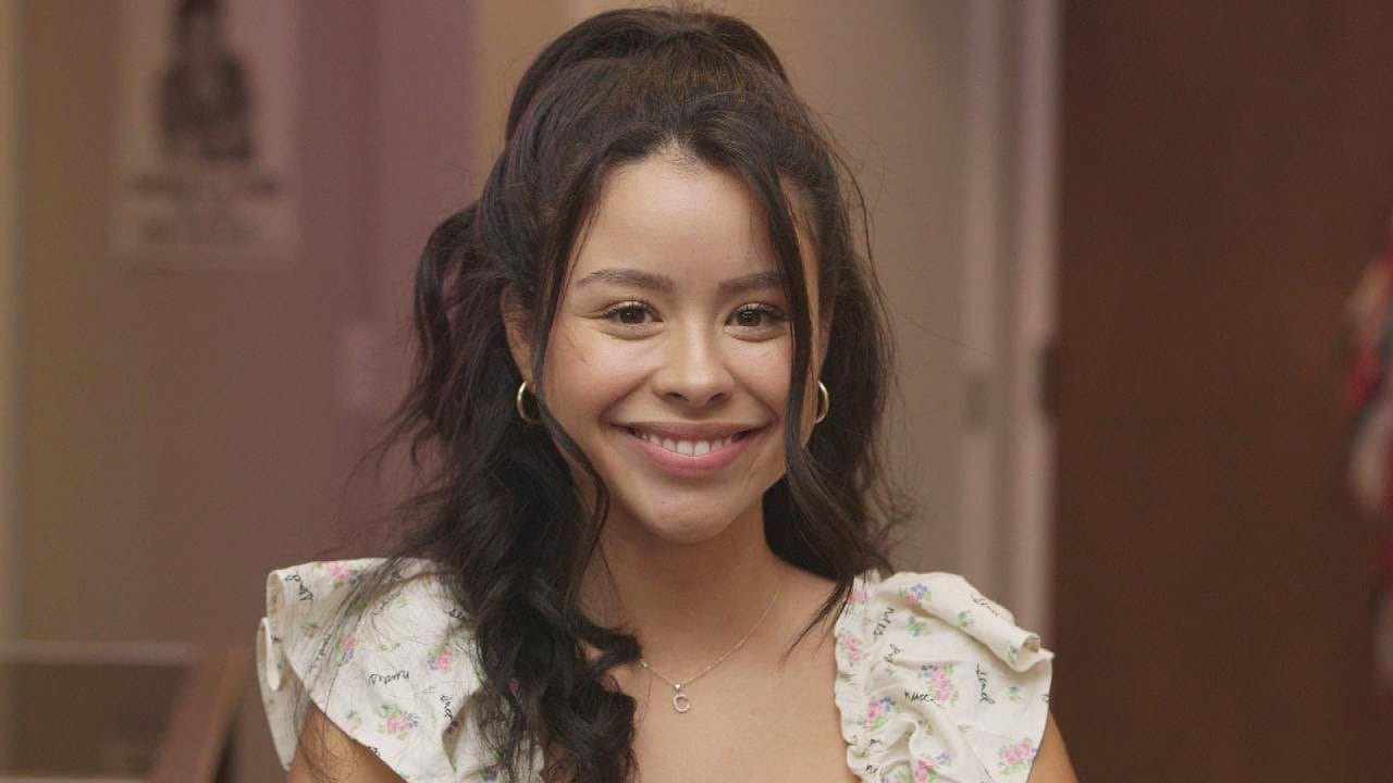 Cierra Ramirez