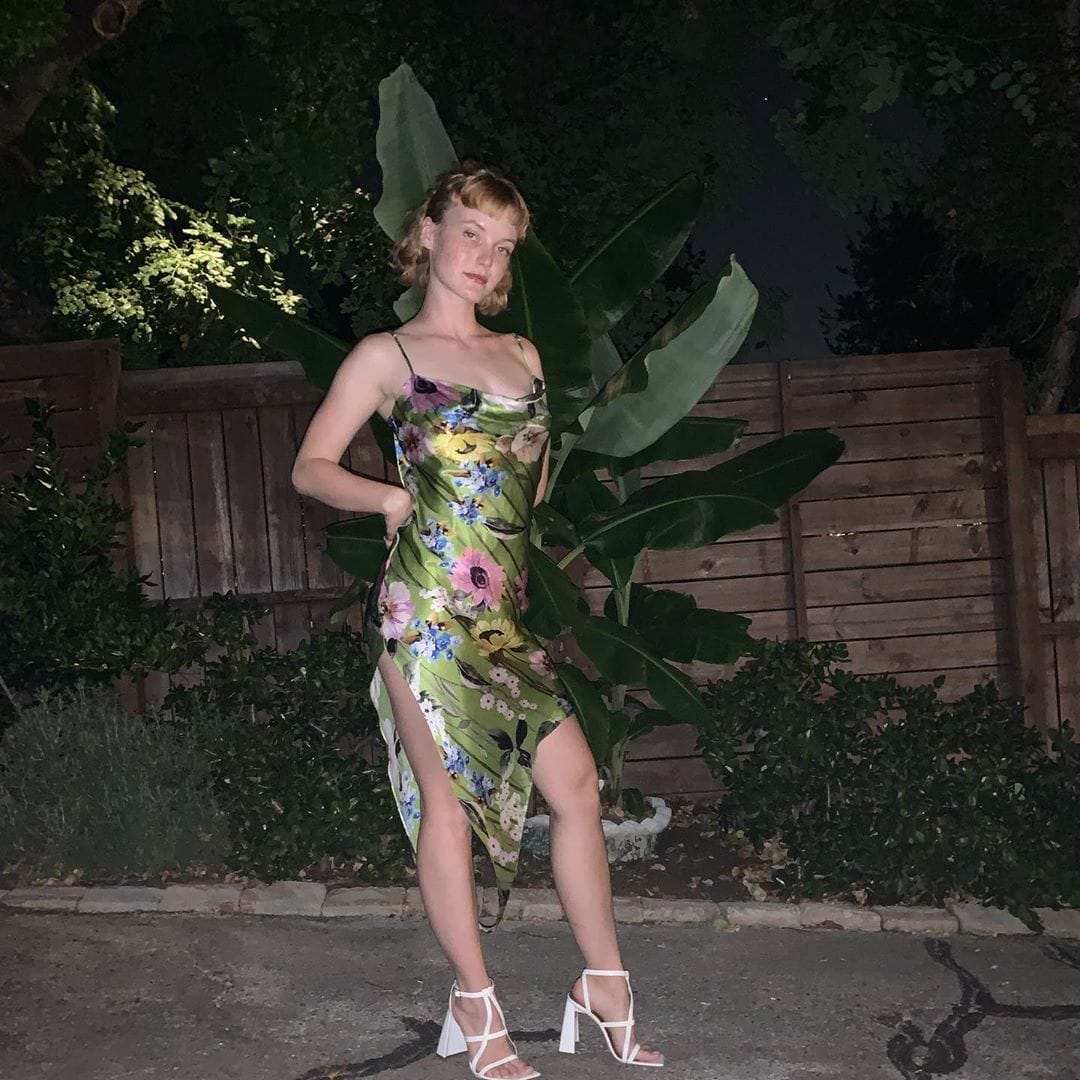 Kacy Hill 62