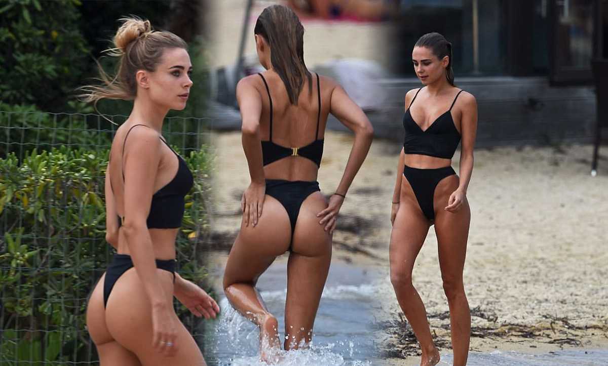 Kimberley Garner 30