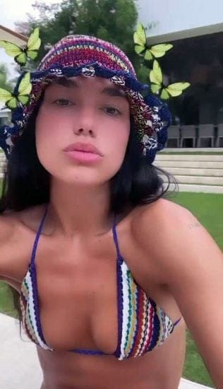 Dua Lipa 58