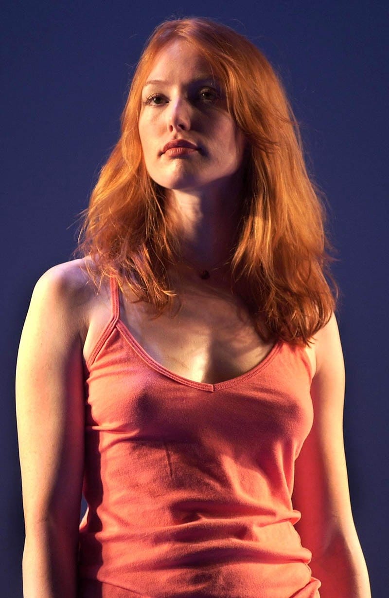 Alicia Witt 7