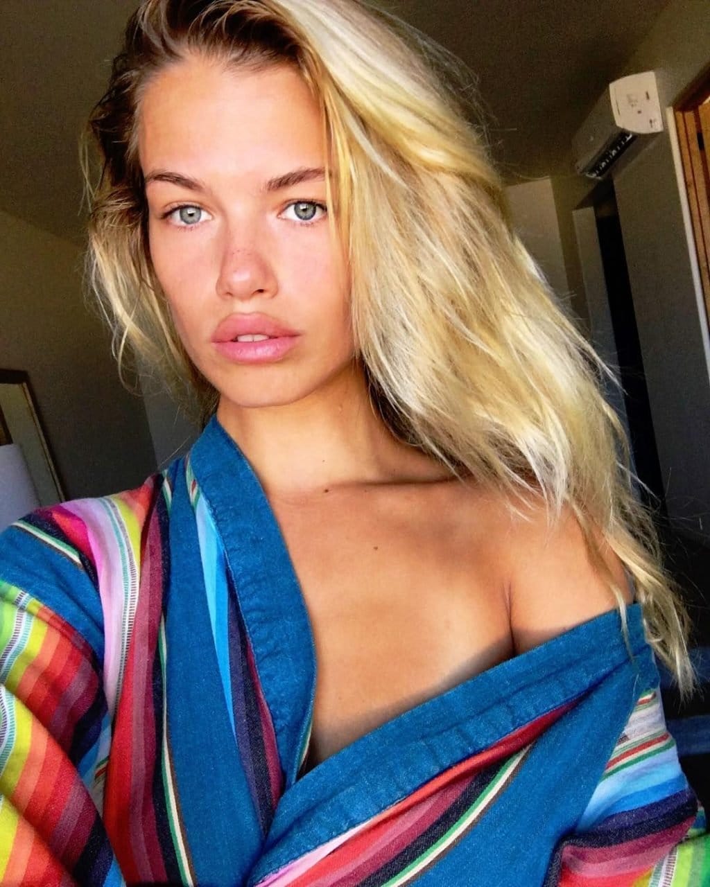 Hailey Clauson 84