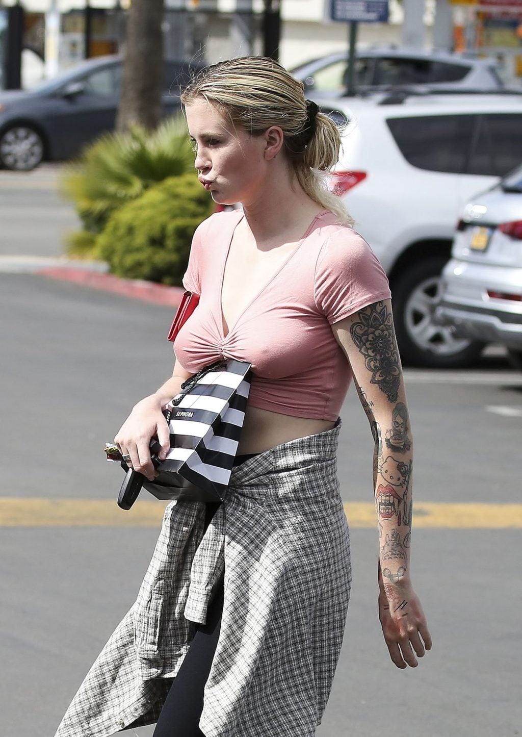 Ireland Baldwin 26