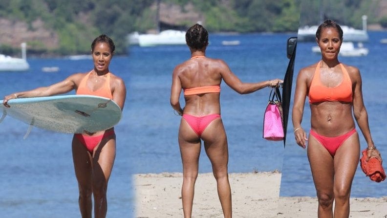 Jada Pinkett Smith 29