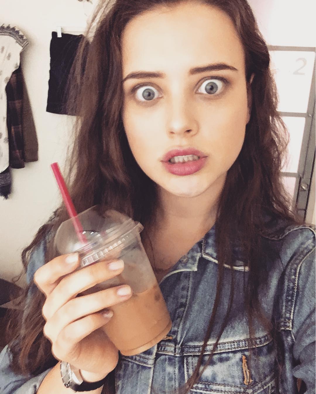 Katherine Langford 8