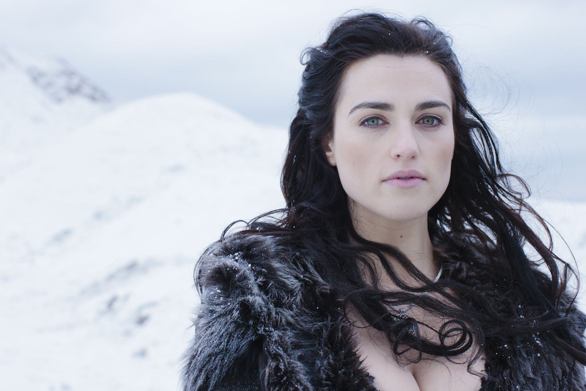 Katie McGrath 15