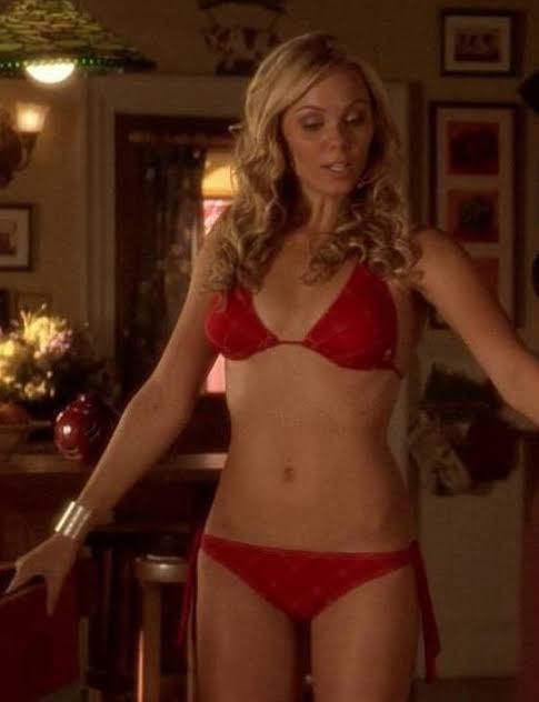 Laura Vandervoort 112