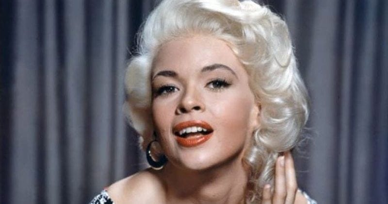 Jayne Mansfield