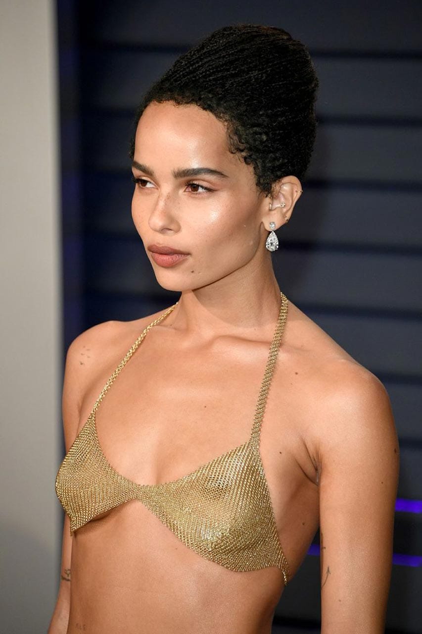 Zoe Kravitz 12