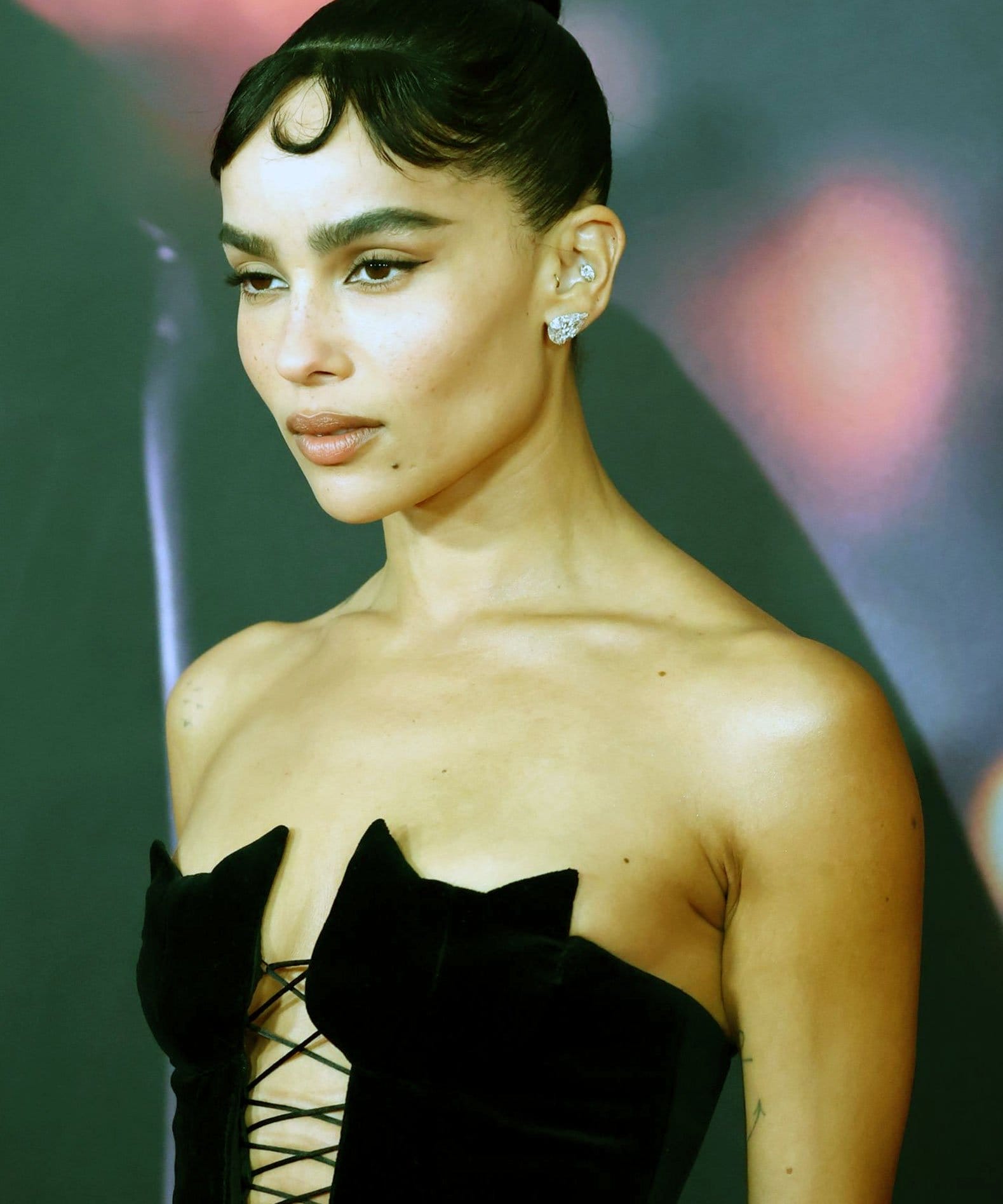 Zoe Kravitz 38