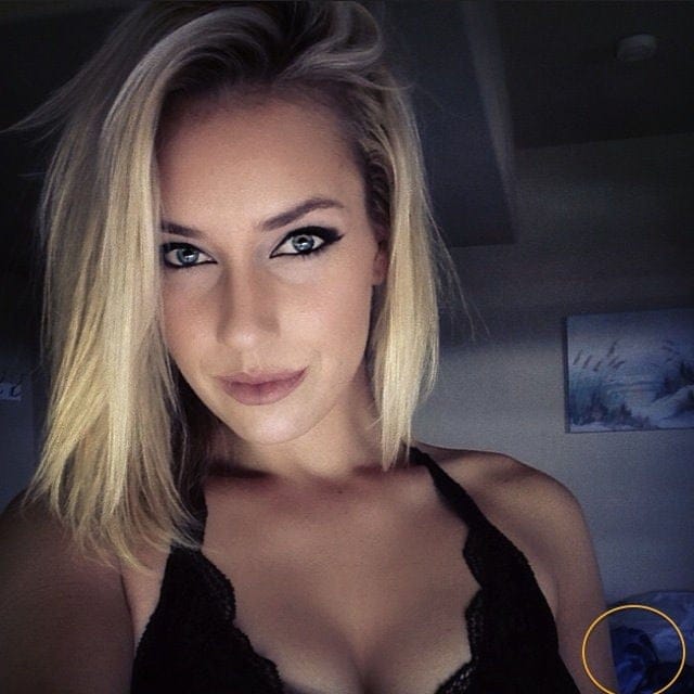 Paige Spiranac 67