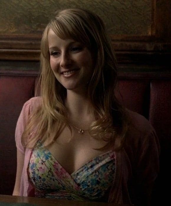 Melissa Rauch 59