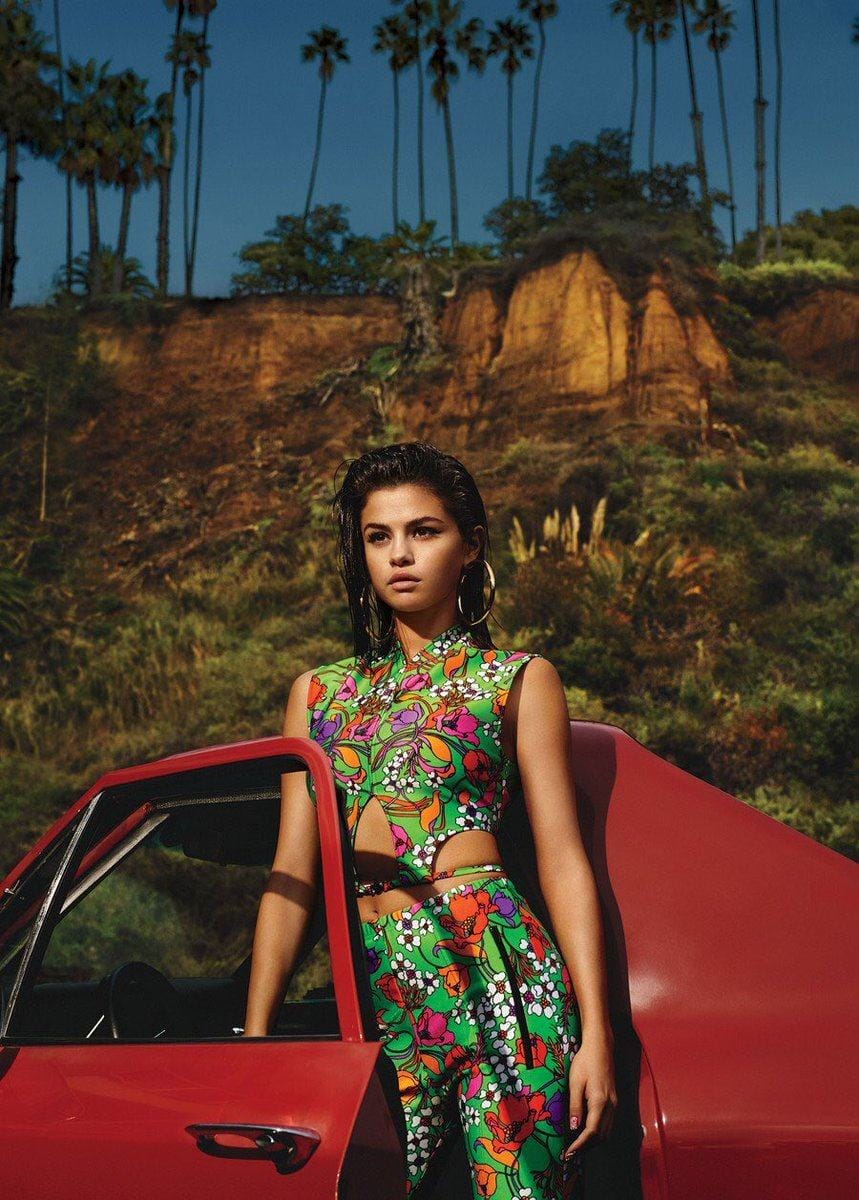 Selena Gomez 104