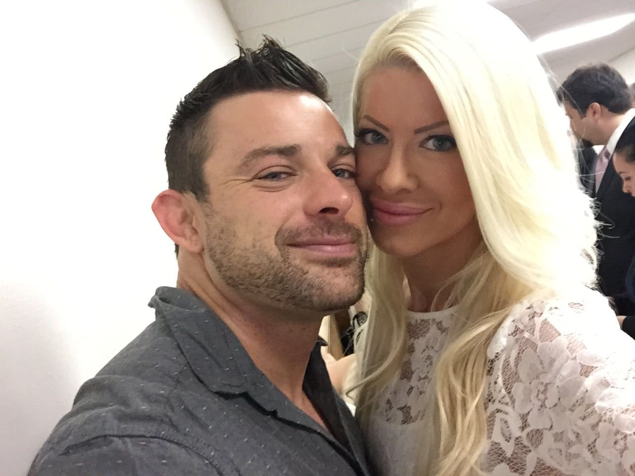 Angelina Love 25