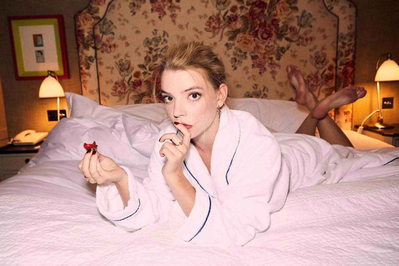 Anya Taylor-Joy 89