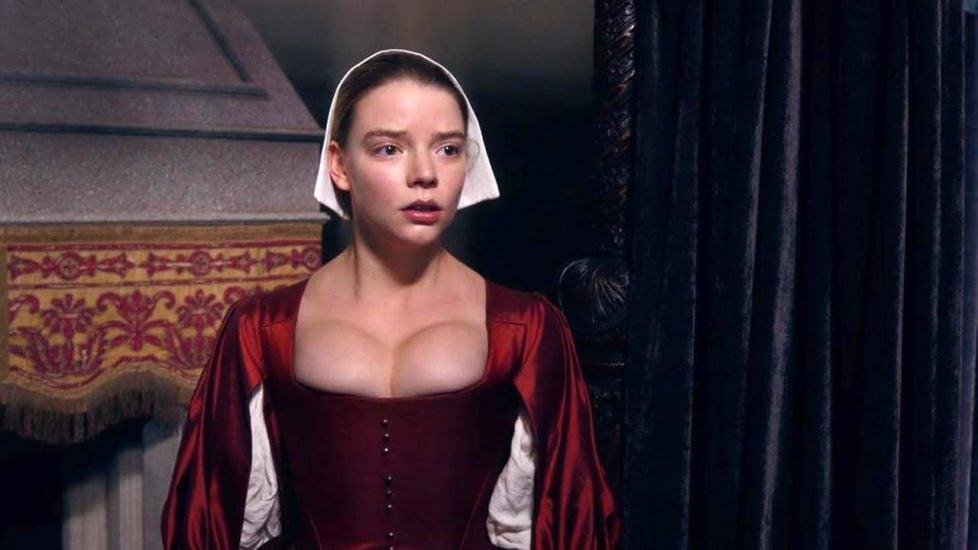 Anya Taylor Joy 94