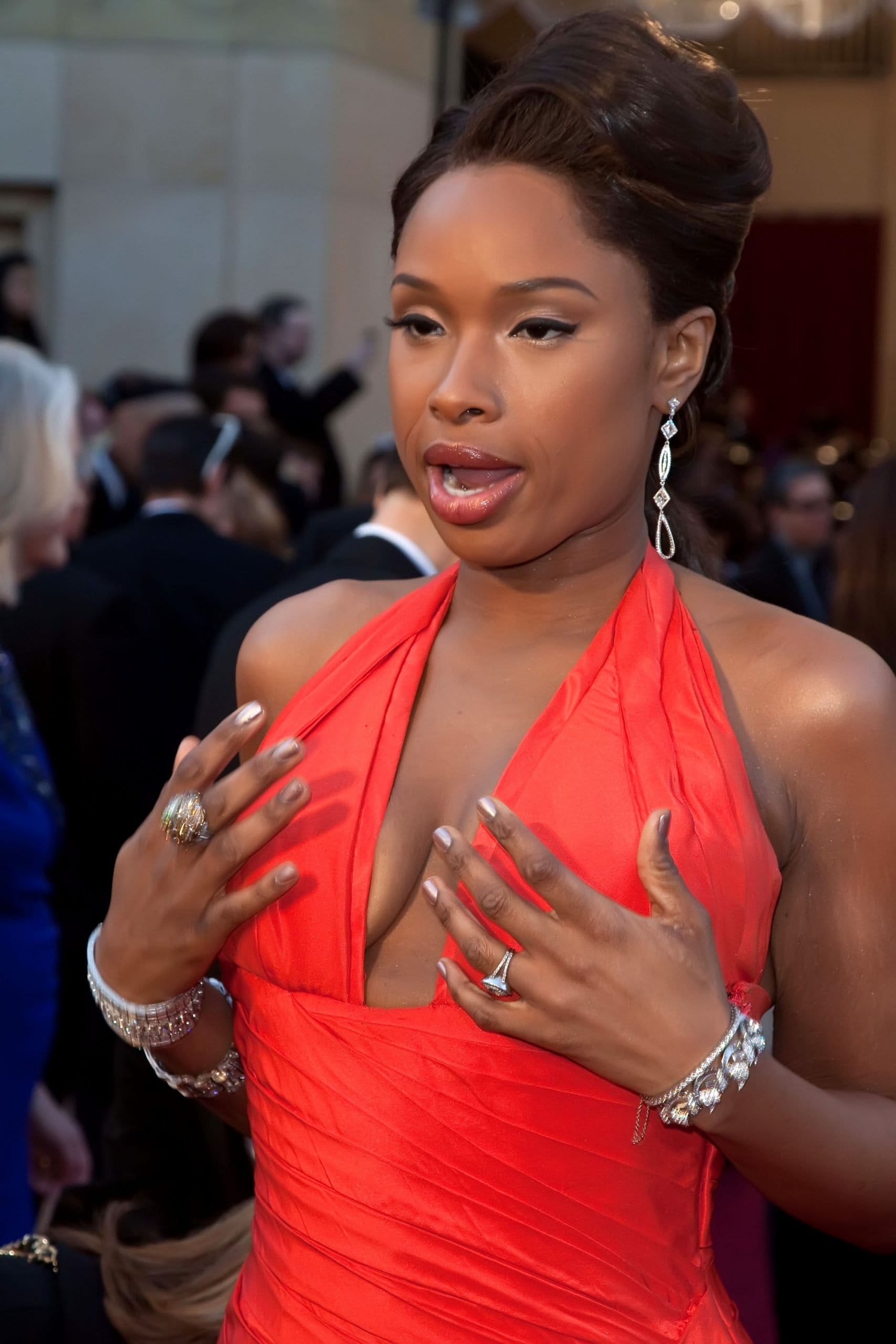 Jennifer Hudson 4