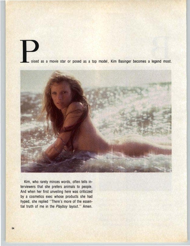 Kim Basinger 18