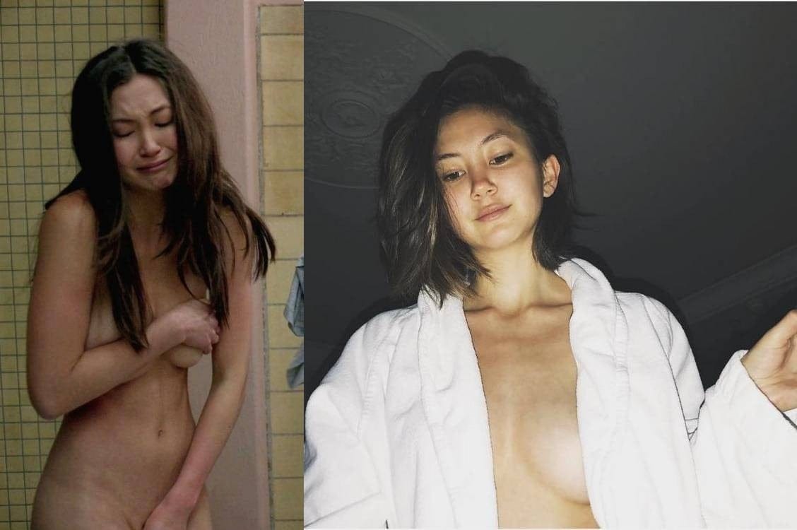 Kimiko Glenn 18