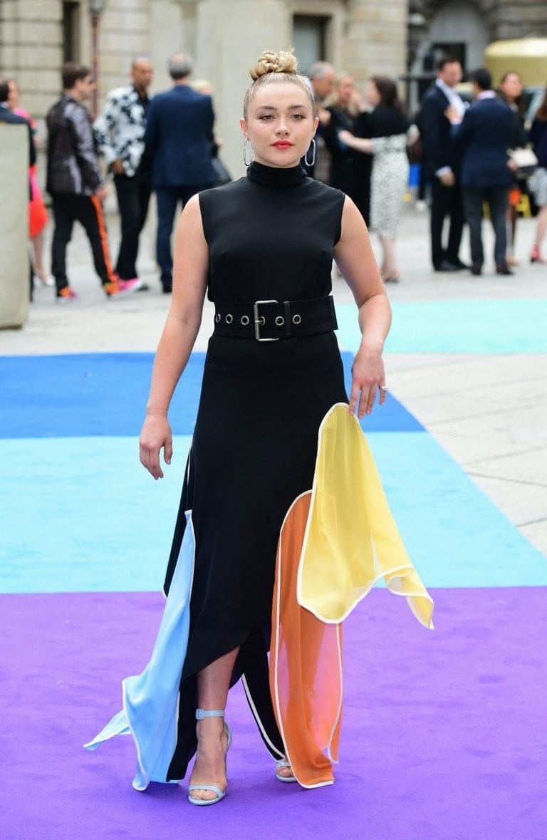 Florence Pugh 123