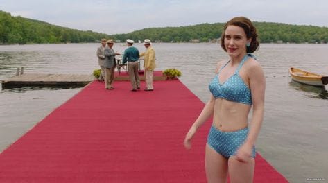 Rachel Brosnahan 58