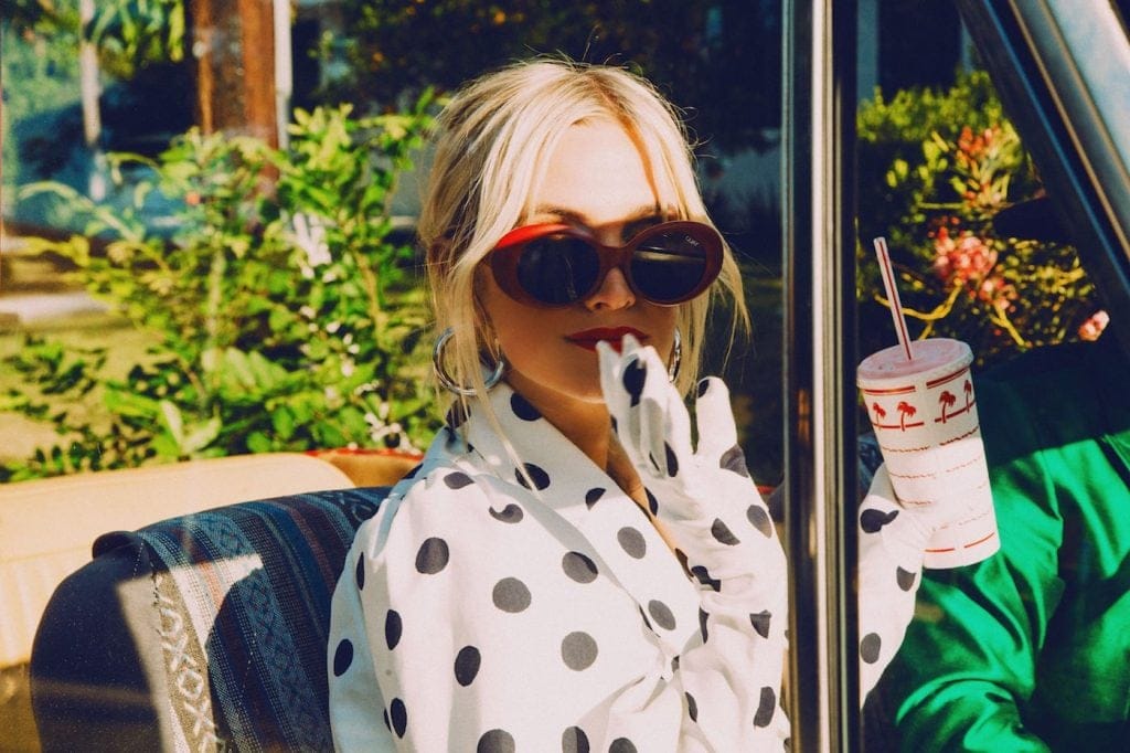 Ashlee Simpson 20