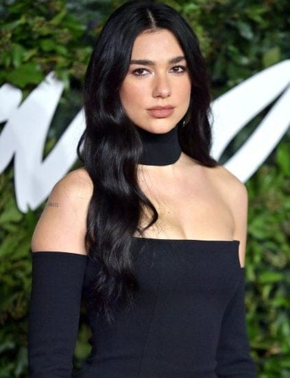 Dua Lipa 286