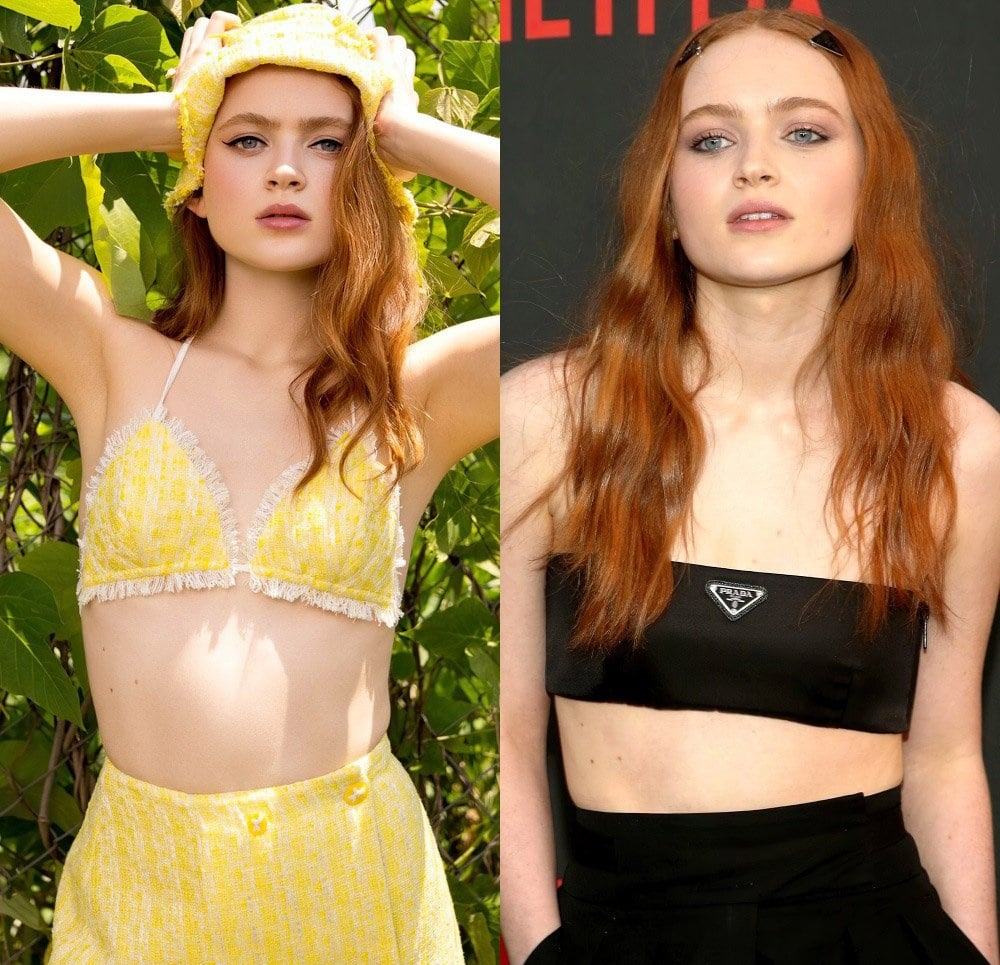 Sadie Sink 5