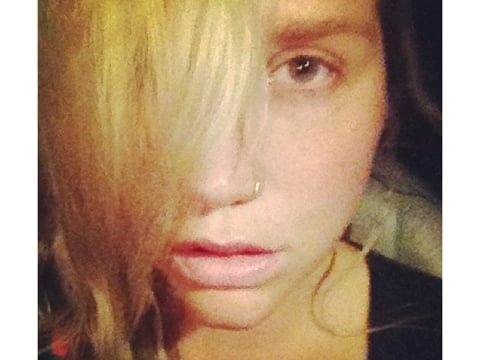 Kesha Rose Sebert 1