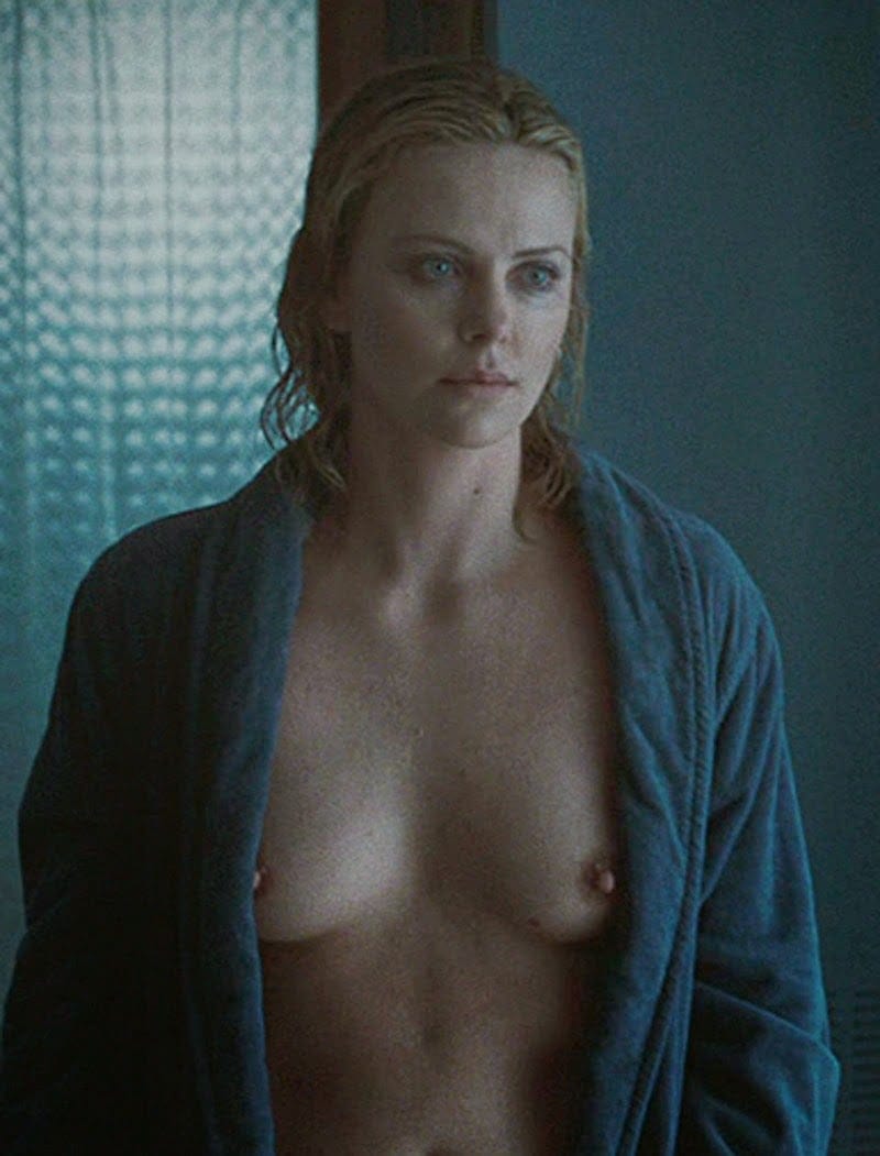 Charlize Theron 23