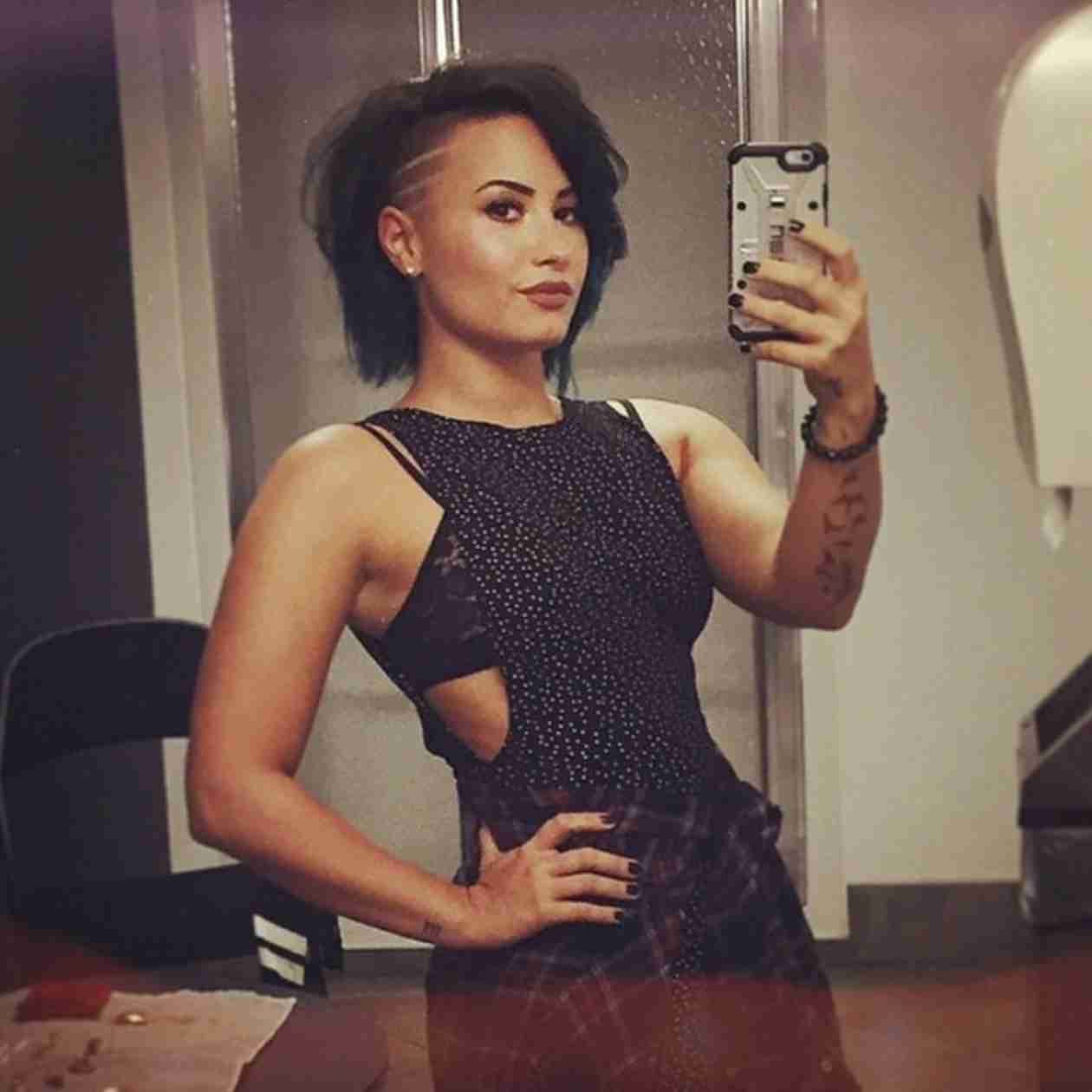 Demi Lovato 41